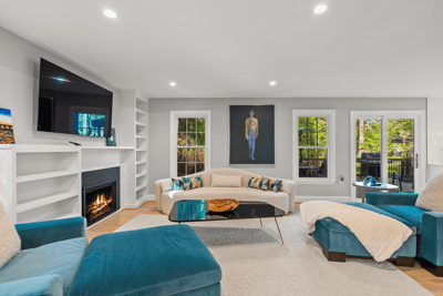 3121 Trenholm Drive, Oakton, VA