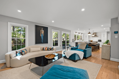 3121 Trenholm Drive, Oakton, VA