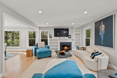 3121 Trenholm Drive, Oakton, VA