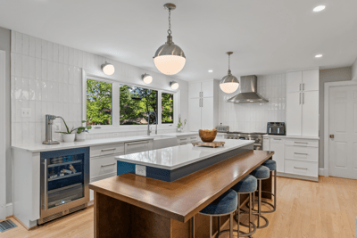 3121 Trenholm Drive, Oakton, VA