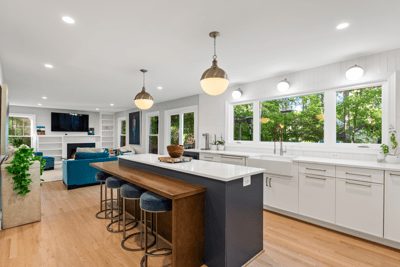 3121 Trenholm Drive, Oakton, VA