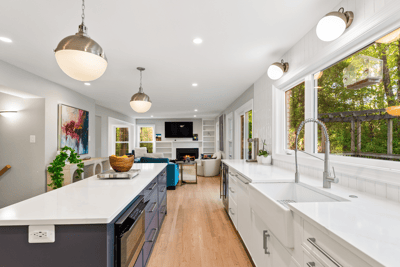 3121 Trenholm Drive, Oakton, VA