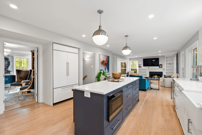 3121 Trenholm Drive, Oakton, VA
