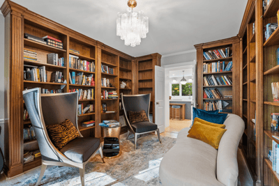 3121 Trenholm Drive, Oakton, VA