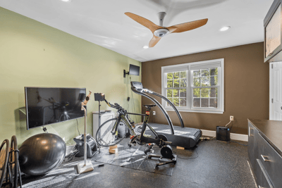 3121 Trenholm Drive, Oakton, VA