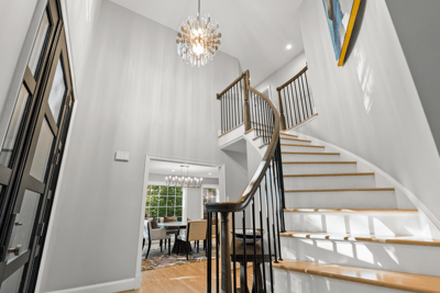3121 Trenholm Drive, Oakton, VA