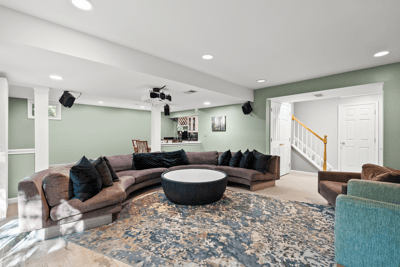 3121 Trenholm Drive, Oakton, VA