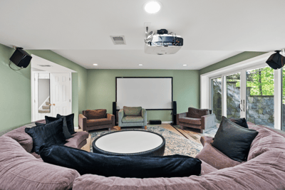3121 Trenholm Drive, Oakton, VA