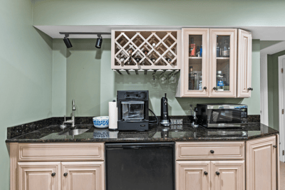 3121 Trenholm Drive, Oakton, VA