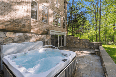 3121 Trenholm Drive, Oakton, VA