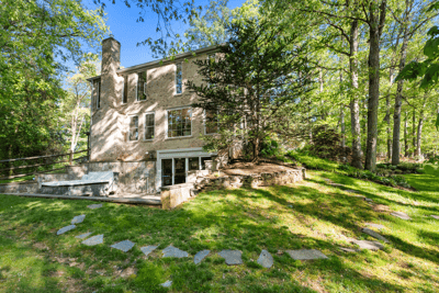 3121 Trenholm Drive, Oakton, VA