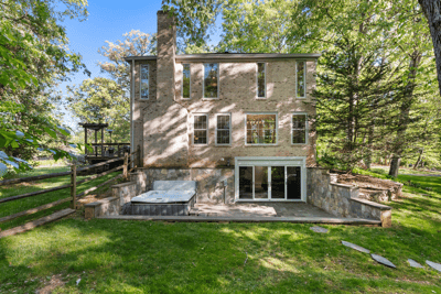 3121 Trenholm Drive, Oakton, VA