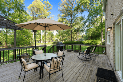 3121 Trenholm Drive, Oakton, VA