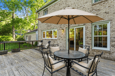 3121 Trenholm Drive, Oakton, VA