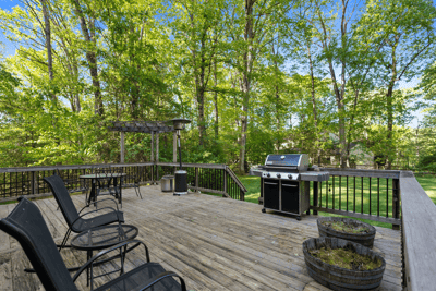 3121 Trenholm Drive, Oakton, VA