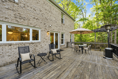 3121 Trenholm Drive, Oakton, VA