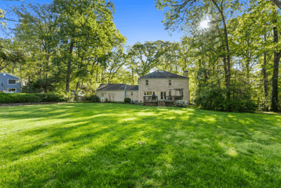 3121 Trenholm Drive, Oakton, VA