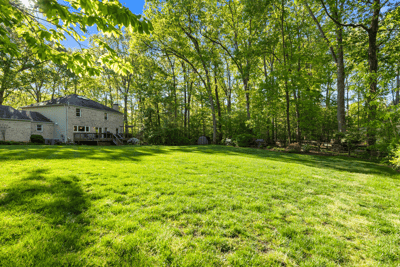 3121 Trenholm Drive, Oakton, VA