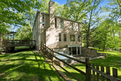 3121 Trenholm Drive, Oakton, VA
