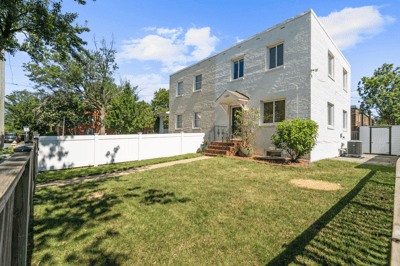 1333 Oronoco Street, Alexandria, VA