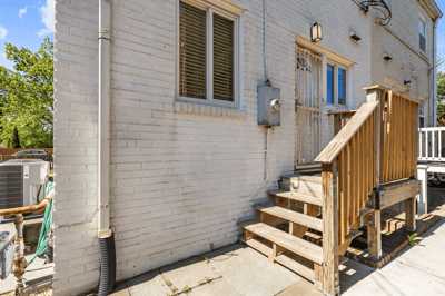 1333 Oronoco Street, Alexandria, VA