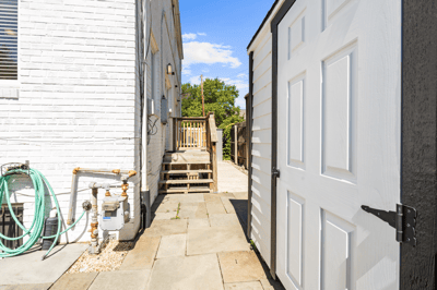 1333 Oronoco Street, Alexandria, VA