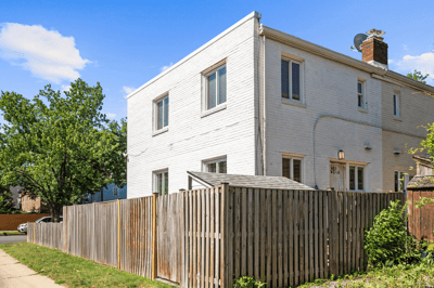 1333 Oronoco Street, Alexandria, VA
