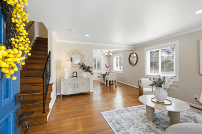 1333 Oronoco Street, Alexandria, VA