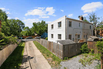 1333 Oronoco Street, Alexandria, VA