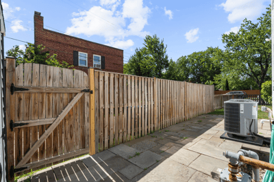 1333 Oronoco Street, Alexandria, VA