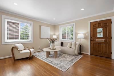 1333 Oronoco Street, Alexandria, VA