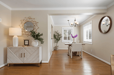 1333 Oronoco Street, Alexandria, VA