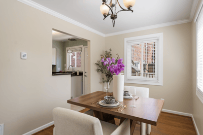 1333 Oronoco Street, Alexandria, VA