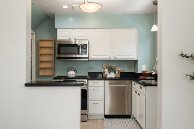 1333 Oronoco Street, Alexandria, VA