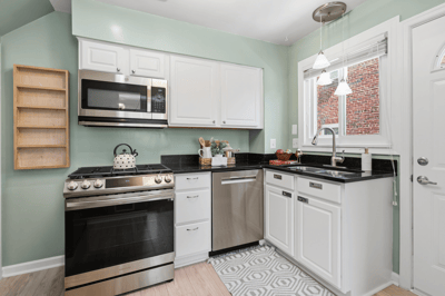 1333 Oronoco Street, Alexandria, VA