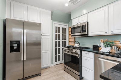 1333 Oronoco Street, Alexandria, VA