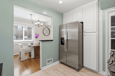 1333 Oronoco Street, Alexandria, VA
