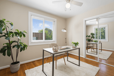 1333 Oronoco Street, Alexandria, VA