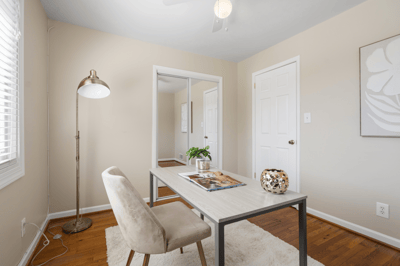 1333 Oronoco Street, Alexandria, VA