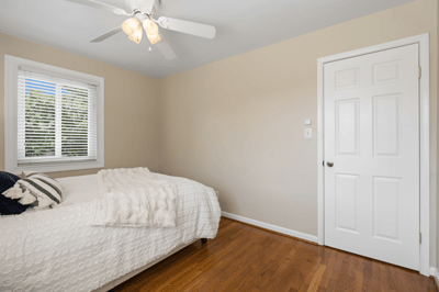 1333 Oronoco Street, Alexandria, VA