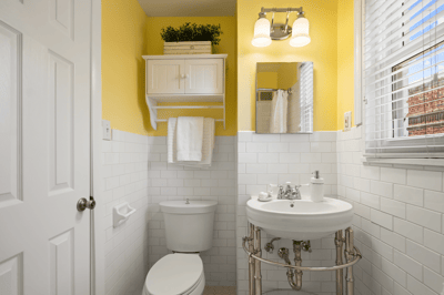 1333 Oronoco Street, Alexandria, VA