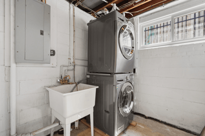 1333 Oronoco Street, Alexandria, VA