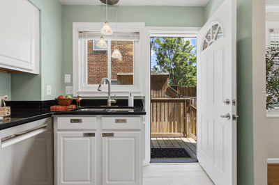 1333 Oronoco Street, Alexandria, VA