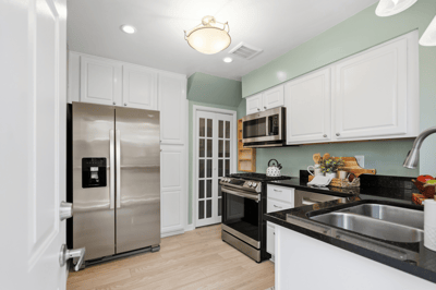 1333 Oronoco Street, Alexandria, VA