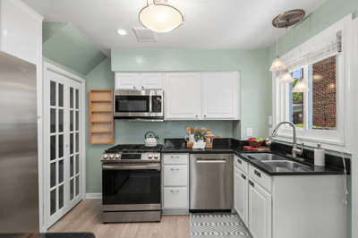 1333 Oronoco Street, Alexandria, VA