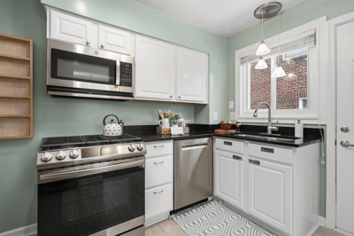 1333 Oronoco Street, Alexandria, VA