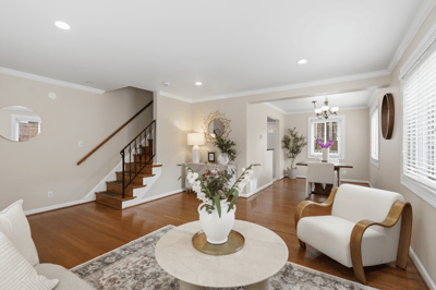1333 Oronoco Street, Alexandria, VA