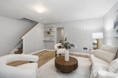 1333 Oronoco Street, Alexandria, VA