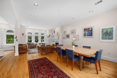 1517 P St NW, 3, Washington, DC