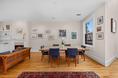 1517 P St NW, 3, Washington, DC